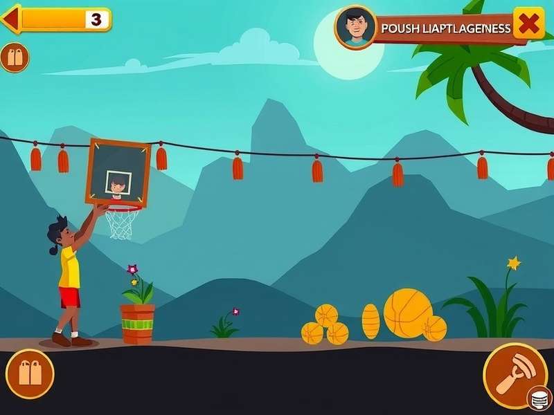 Indian Gully Hoopster player community